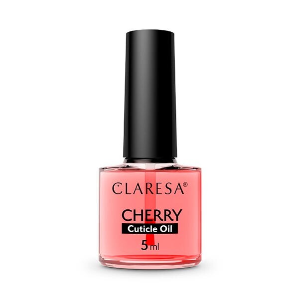 Вишневое масло для кутикулы 1 шт Claresa
Вишневое масло для кутикулы 1 шт Claresa