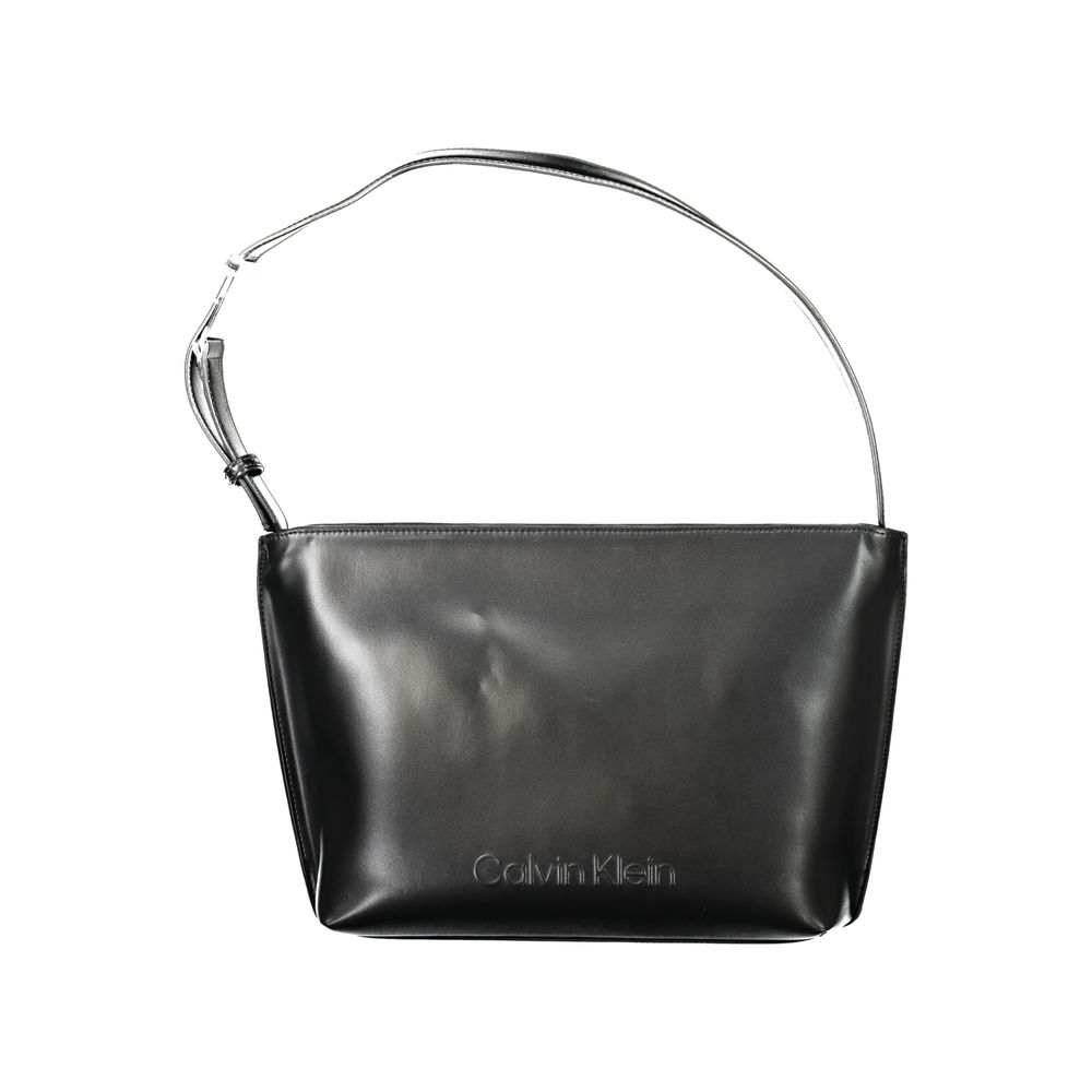 Черная женская сумка из полиэстера Calvin Klein, Черный, Черная женская сумка из полиэстера Calvin Klein
Черная женская сумка из полиэстера Calvin Klein, Черный, Черная женская сумка из полиэстера Calvin Klein