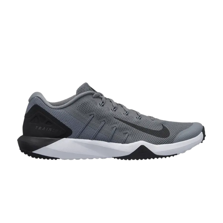 Кроссовки Retaliation Trainer 2 'Cool Grey', серый
Кроссовки Retaliation Trainer 2 'Cool Grey', серый
