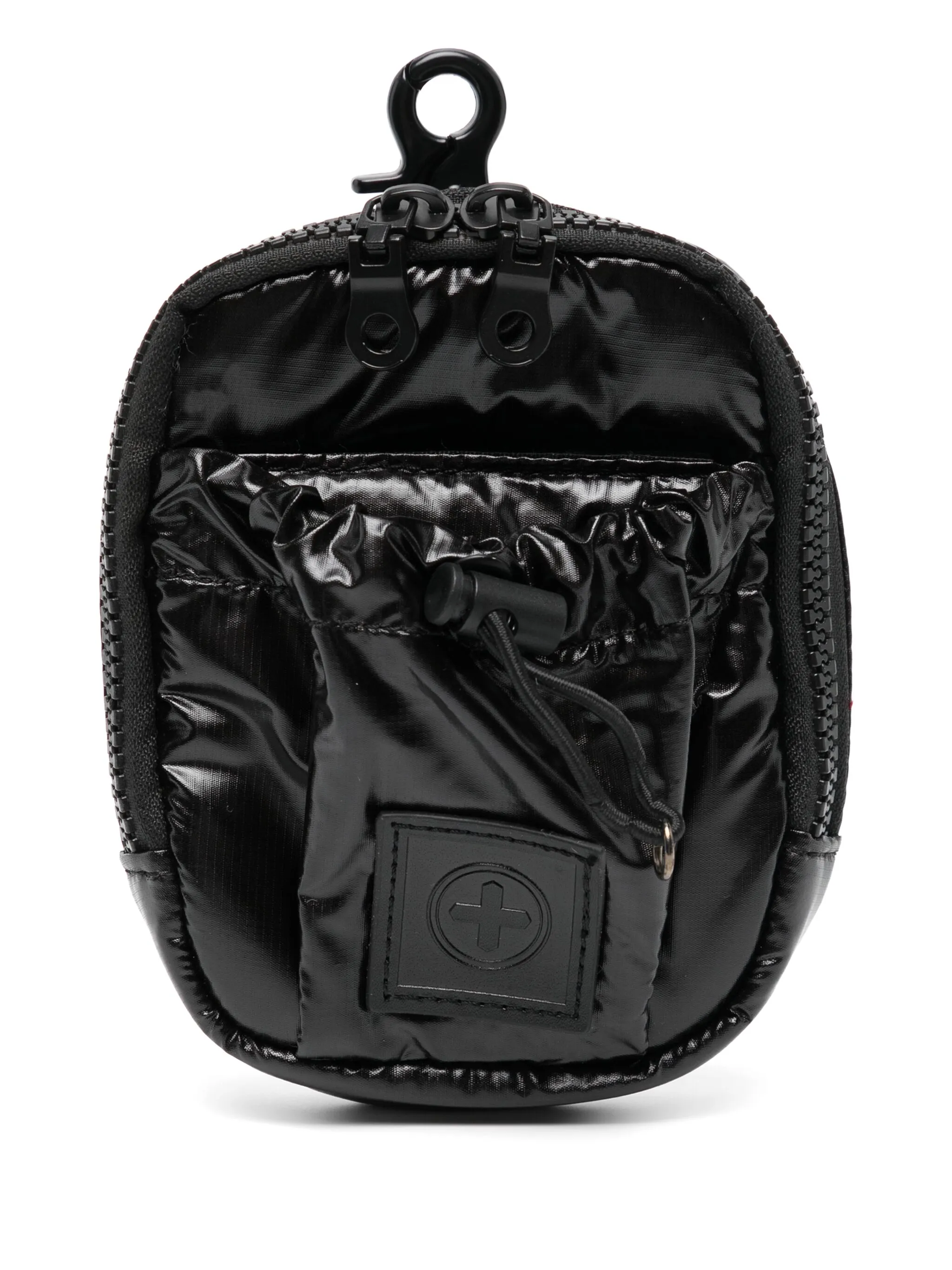 Клатч The Contraband Private Stock, черный
Клатч The Contraband Private Stock, черный