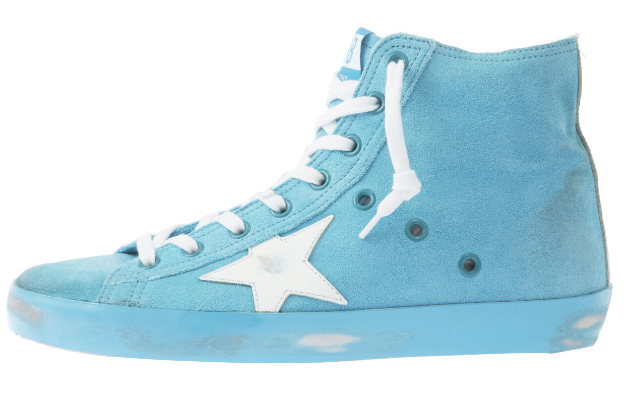 Кеды женские Golden Goose Francy, голубой, Синий, Кеды женские Golden Goose Francy, голубой
Кеды женские Golden Goose Francy, голубой, Синий, Кеды женские Golden Goose Francy, голубой
