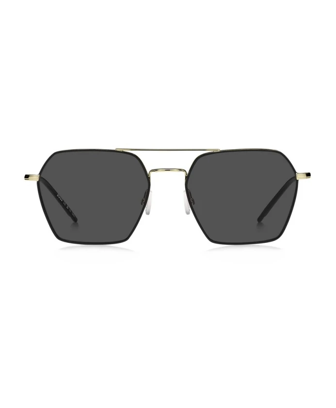 Стильные солнцезащитные очки премиум-качества Boss, желтый
Стильные солнцезащитные очки премиум-качества Boss, желтый