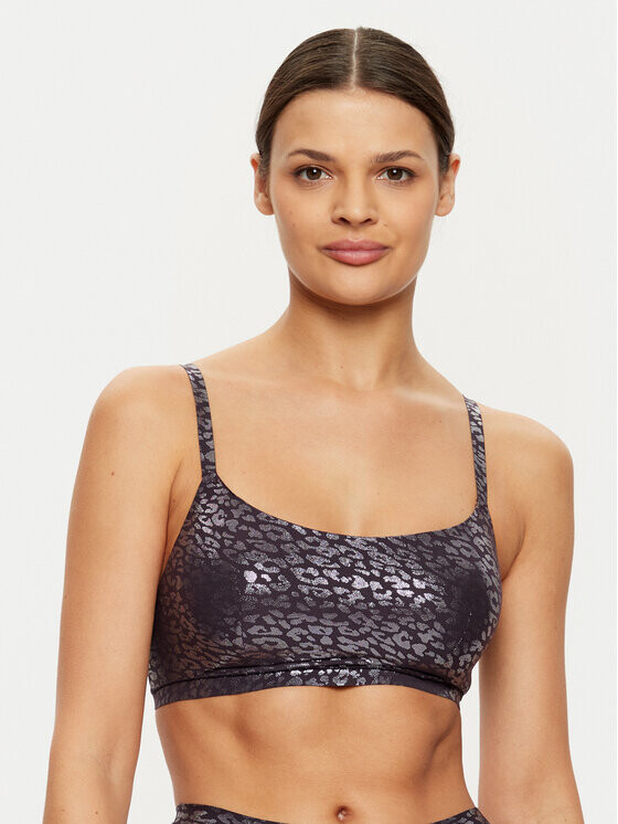 Верхний бюстгальтер Chantelle, синий
Верхний бюстгальтер Chantelle, синий