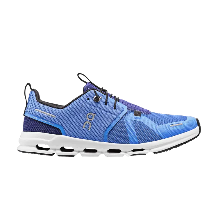 Кроссовки ON Cloud Sky Kids, Ultramarine Indigo
Кроссовки ON Cloud Sky Kids, Ultramarine Indigo