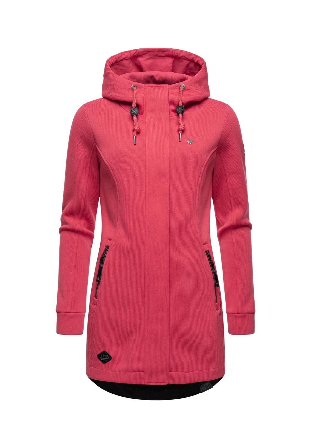 Толстовка Letti Bonded Ragweartm, цвет Raspberry
Толстовка Letti Bonded Ragweartm, цвет Raspberry