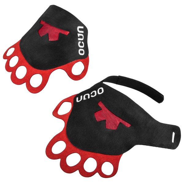 Перчатки для трещин Lite - перчатки для трещин Ocun, красный
Перчатки для трещин Lite - перчатки для трещин Ocun, красный