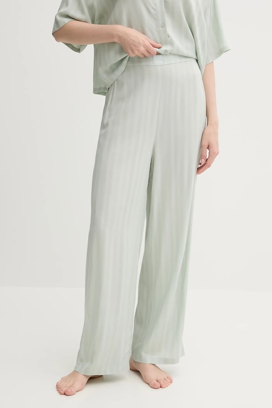 Пижамные штаны Calvin Klein Underwear, зеленый
Пижамные штаны Calvin Klein Underwear, зеленый