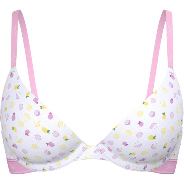 Victoria's Secret Розовый бюстгальтер Women's
Victoria's Secret Розовый бюстгальтер Women's