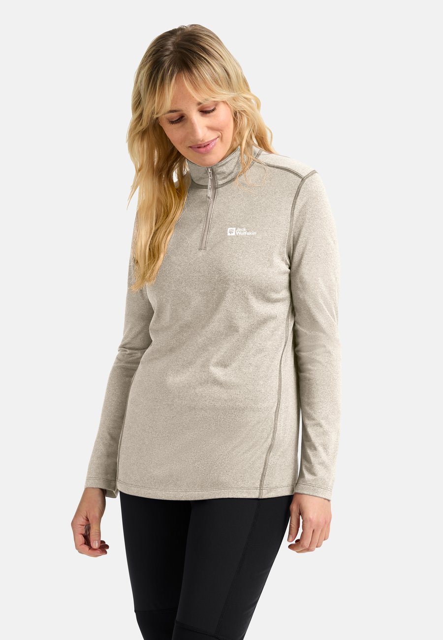 Топ Jack Wolfskin SKY THERMAL HZ, Pale Sand/Beige
Топ Jack Wolfskin SKY THERMAL HZ, Pale Sand/Beige