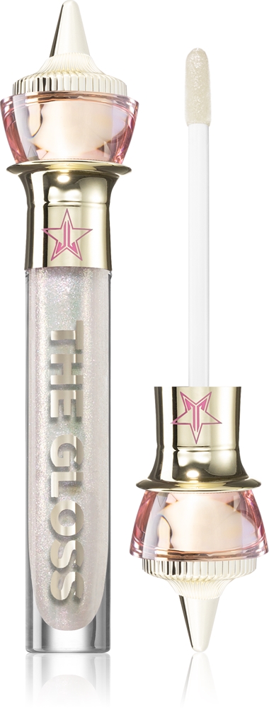 Блеск для губ с увлажняющим эффектом Jeffree Star Cosmetics, atspalvis ice cold 4,5 мл
Блеск для губ с увлажняющим эффектом Jeffree Star Cosmetics, atspalvis ice cold 4,5 мл