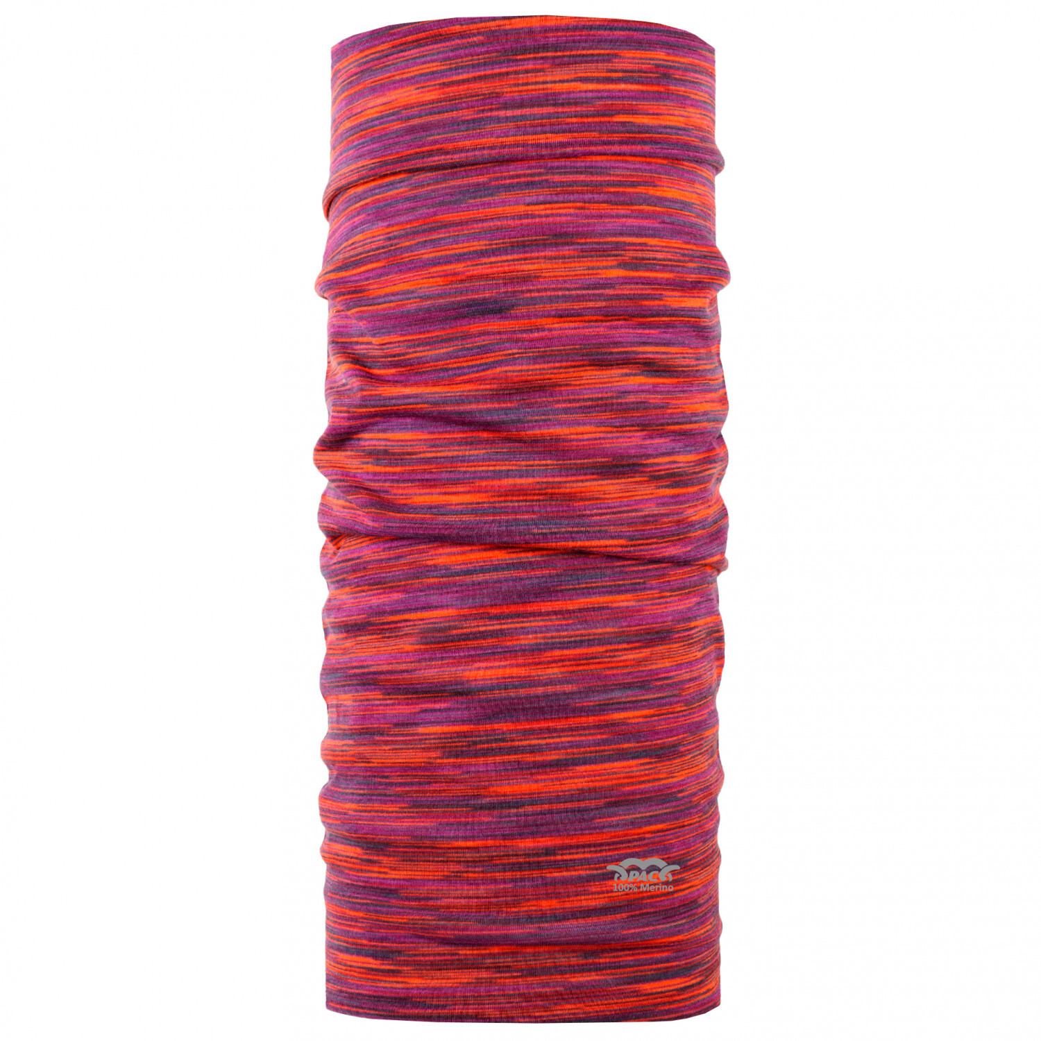 Шарф труба P A C Kids Merino Wool, цвет Multi Sunrise
Шарф труба P A C Kids Merino Wool, цвет Multi Sunrise