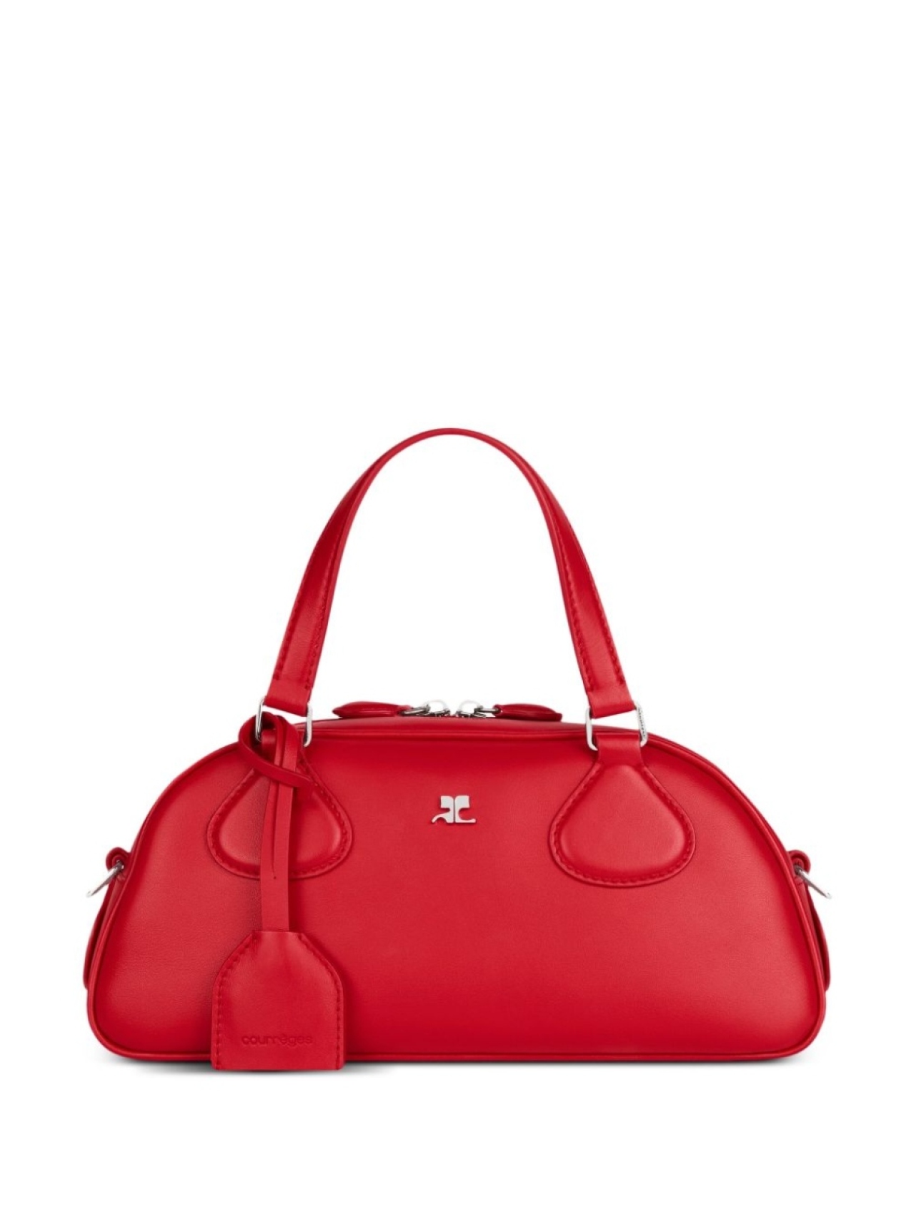 Courrèges сумка-тоут Friday, красный
Courrèges сумка-тоут Friday, красный