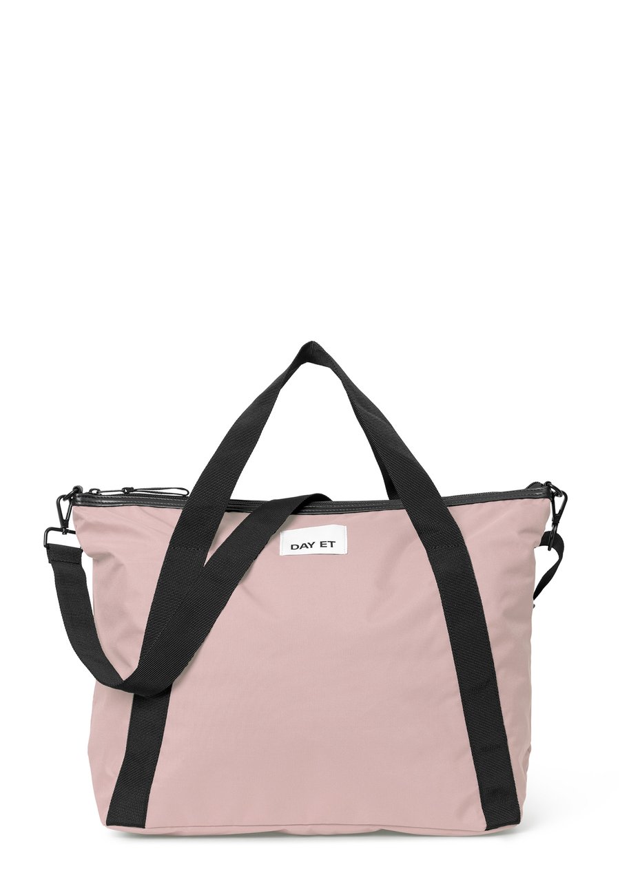 Сумка-шоппер DAY ET LARGE SHOPPER , Cloud Rose/Light Pink
Сумка-шоппер DAY ET LARGE SHOPPER , Cloud Rose/Light Pink