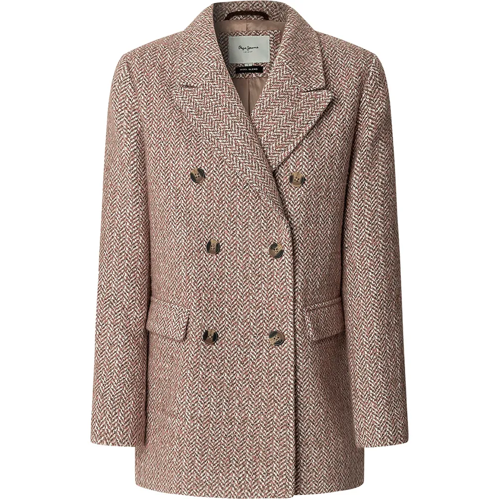 Куртка Pepe Jeans Salome, бежевый
Куртка Pepe Jeans Salome, бежевый