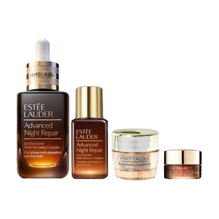 Наборы Advanced Night Repair для ухода за кожей Unisex ESTEE LAUDER
Наборы Advanced Night Repair для ухода за кожей Unisex ESTEE LAUDER