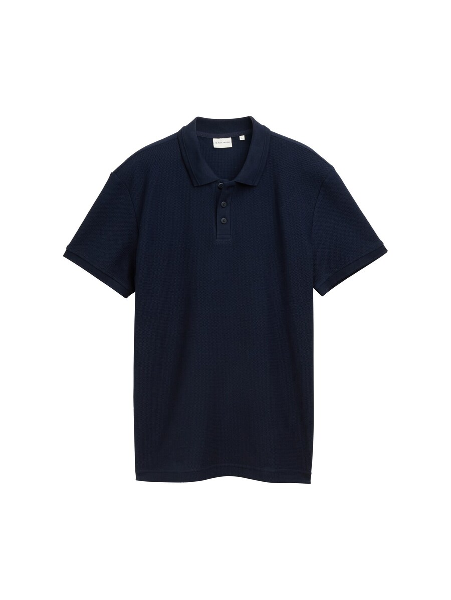 Рубашка TOM TAILOR, темно-синий
Рубашка TOM TAILOR, темно-синий