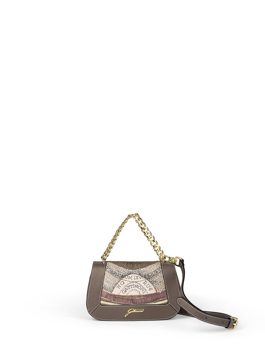 Сумка через плечо Gattinoni, Mixed Colors
Сумка через плечо Gattinoni, Mixed Colors