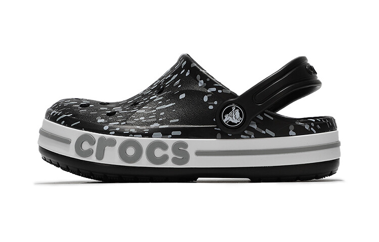 Классические детские сандалии Clog Kids Crocs
Классические детские сандалии Clog Kids Crocs