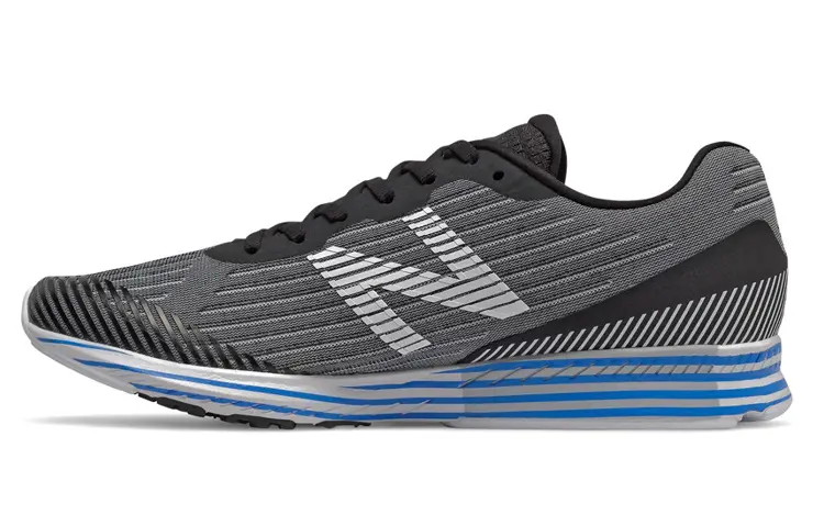 New Balance NB Hanzo Кроссовки Мужчины
New Balance NB Hanzo Кроссовки Мужчины