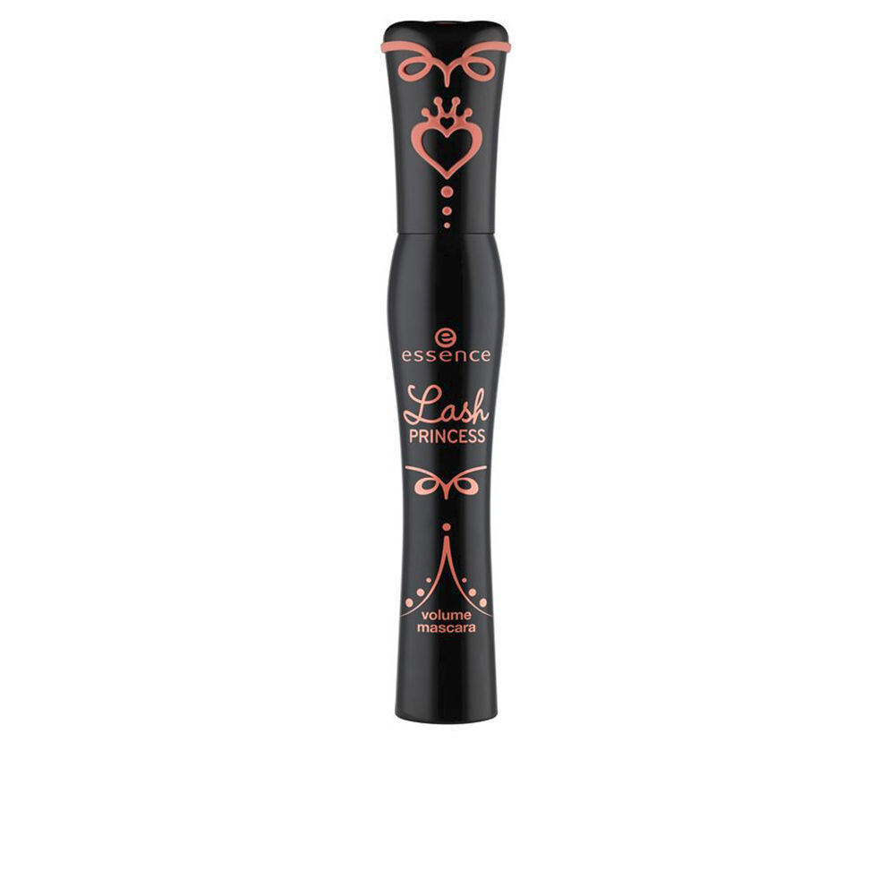 Тушь для ресниц Lash Princess Mascara Voluminizadora Essence, 12 мл.
Тушь для ресниц Lash Princess Mascara Voluminizadora Essence, 12 мл.