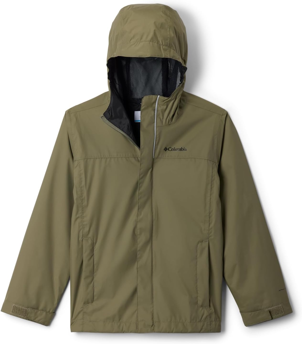 Дождевик Columbia, Stone Green
Дождевик Columbia, Stone Green