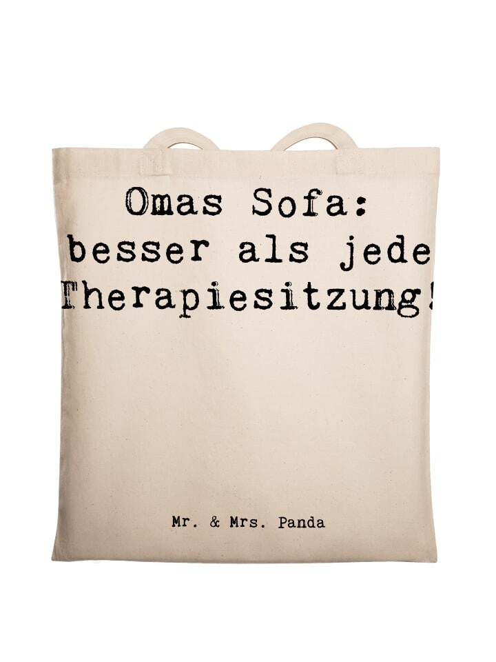 Сумка для переноски Mr & Mrs Panda Omas Sofa besser als jede Therapie, кремовый, Бежевый, Сумка для переноски Mr & Mrs Panda Omas Sofa besser als jede Therapie, кремовый
Сумка для переноски Mr & Mrs Panda Omas Sofa besser als jede Therapie, кремовый, Бежевый, Сумка для переноски Mr & Mrs Panda Omas Sofa besser als jede Therapie, кремовый