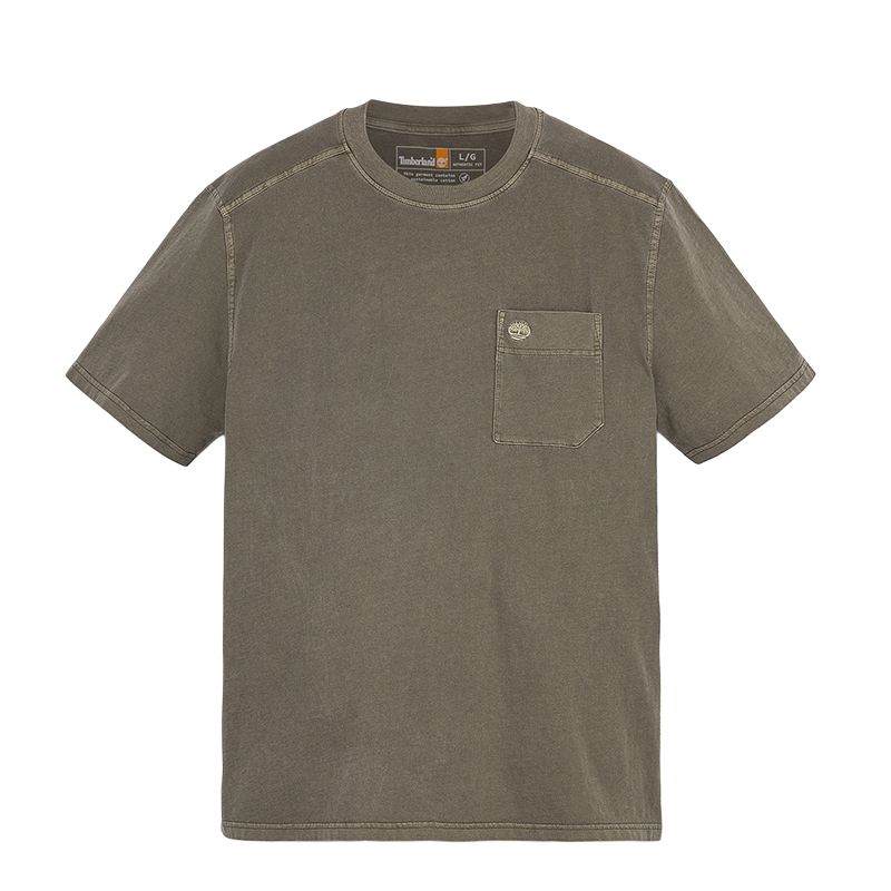 Timberland Футболка SS25 мужская army green, Зеленый, Timberland Футболка SS25 мужская army green
Timberland Футболка SS25 мужская army green, Зеленый, Timberland Футболка SS25 мужская army green