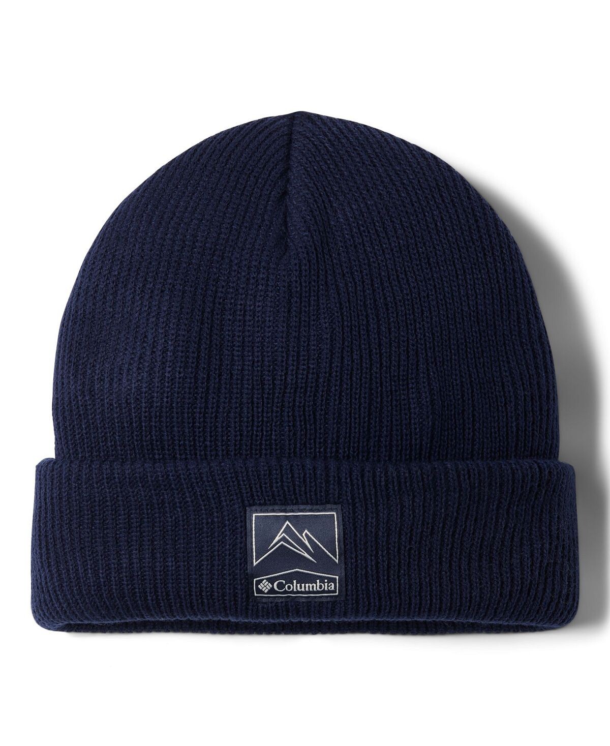 Мужская шапка-бини с манжетами Whirlibird Columbia
Мужская шапка-бини с манжетами Whirlibird Columbia