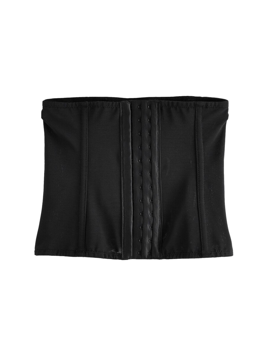 Формирующий топ Next, черный
Формирующий топ Next, черный