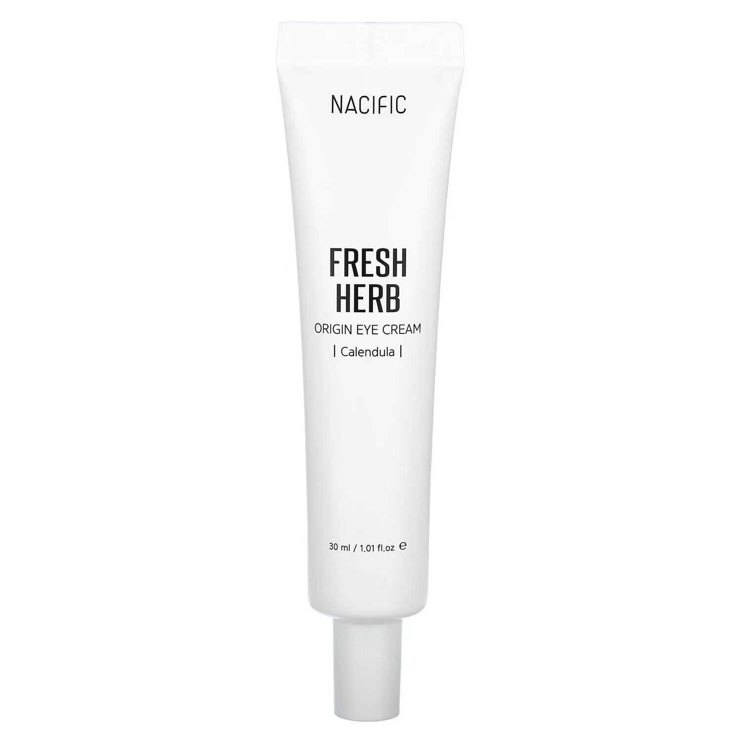 Fresh Herb, крем для глаз Origin, календула, 1,01 жидкая унция (30 мл) Nacific 
Fresh Herb, крем для глаз Origin, календула, 1,01 жидкая унция (30 мл) Nacific