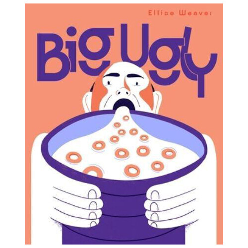 Книга Big Ugly
Книга Big Ugly