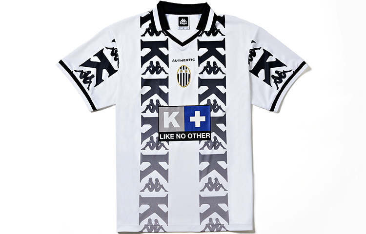 Мужская поло Kappa с эффектом отбеливания, Bleached-001
Мужская поло Kappa с эффектом отбеливания, Bleached-001