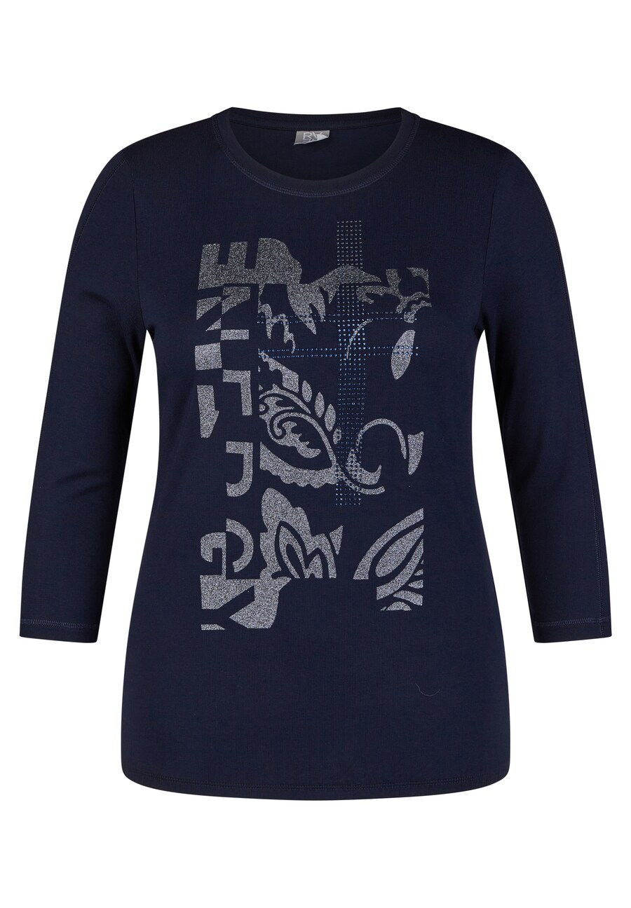 Топ Rabe, marine blue
Топ Rabe, marine blue