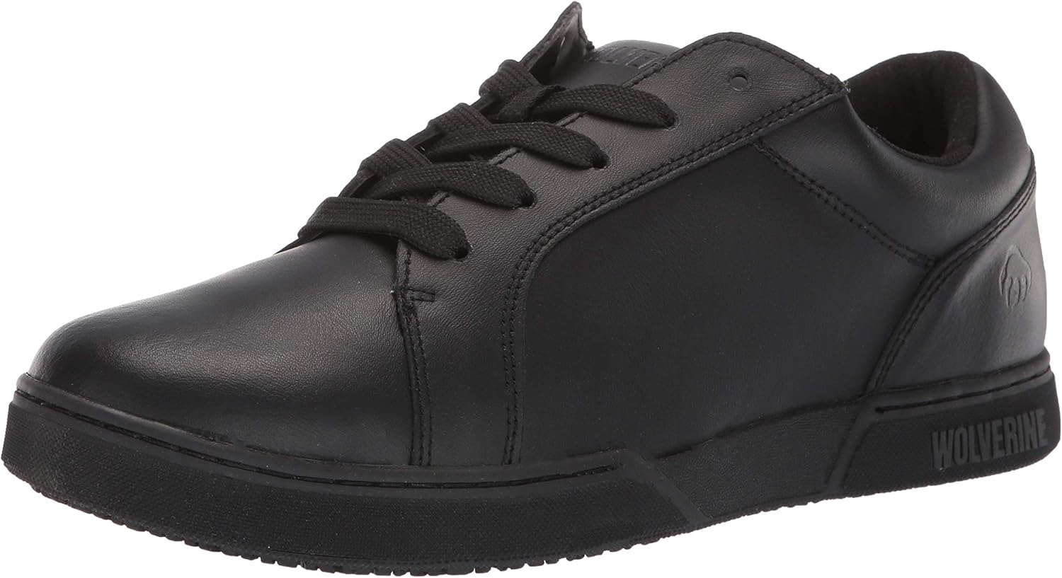 Мужские городские туфли Wolverine Oxford, черный
Мужские городские туфли Wolverine Oxford, черный