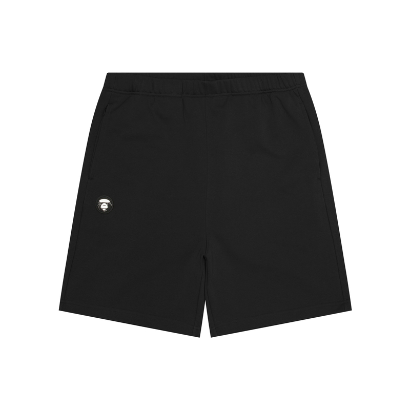 Шорты с принтом логотипа A Bathing APE Aape, черный
Шорты с принтом логотипа A Bathing APE Aape, черный