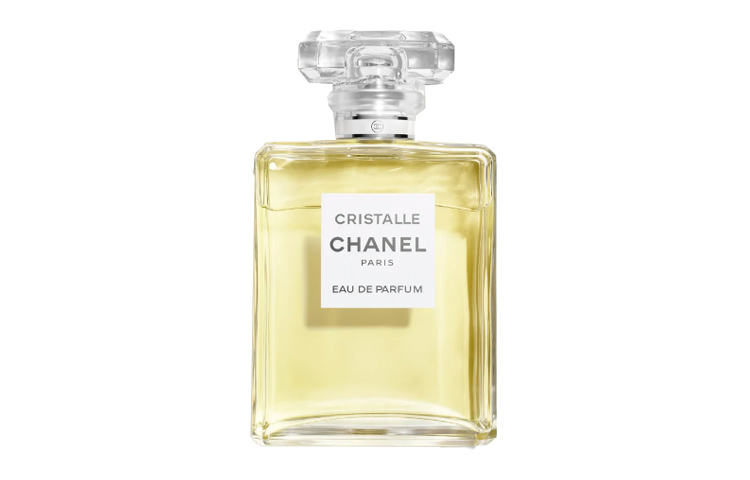 Парфюмерная вода Chanel Cristalle, 100 мл
Парфюмерная вода Chanel Cristalle, 100 мл