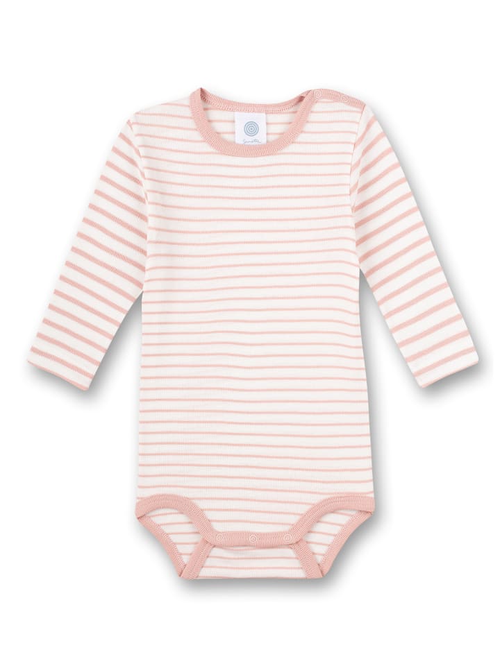 Sanetta Розовый боди
Sanetta Розовый боди