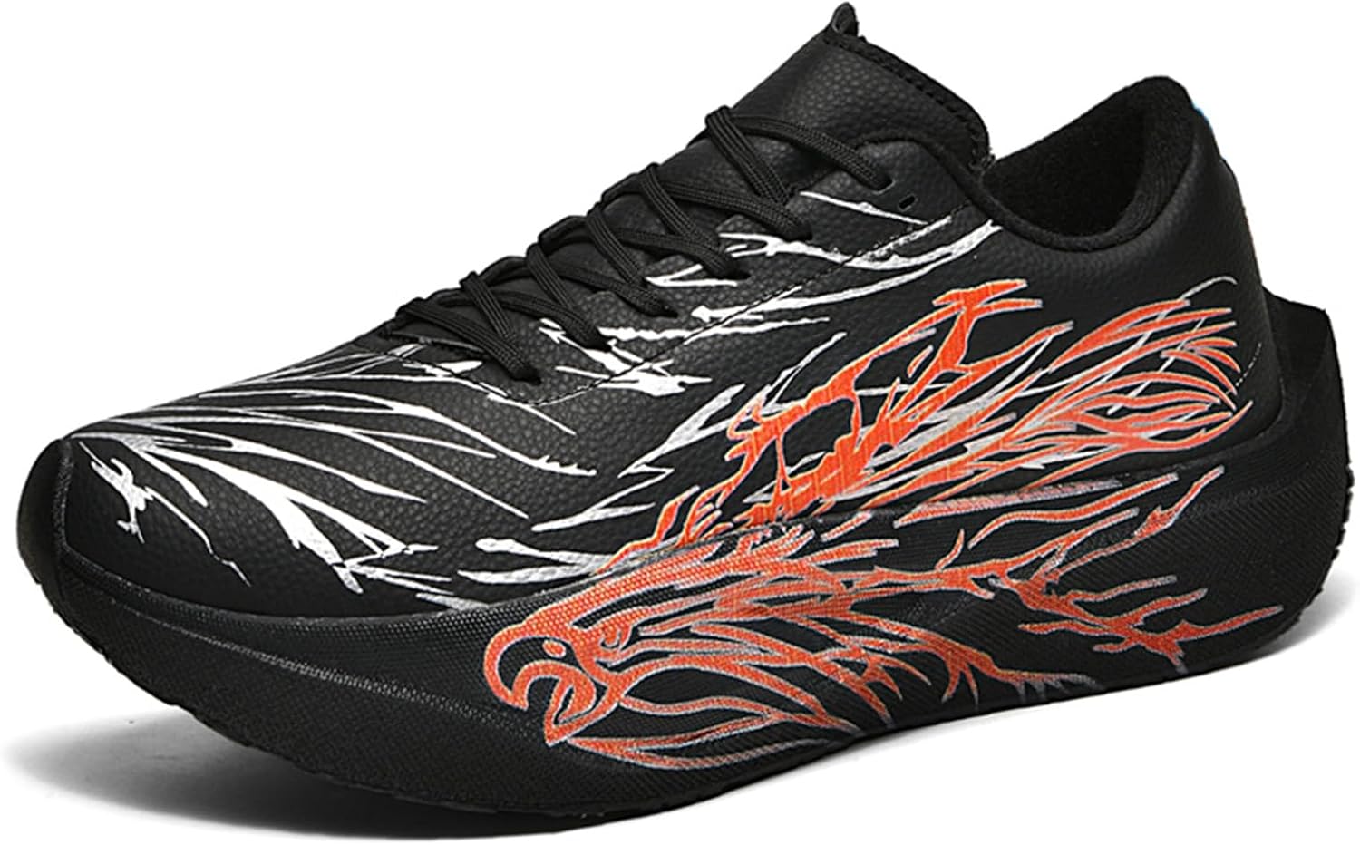 Мужские зимние легкие спортивные кроссовки с флисовой подкладкой, толстой подошвой для прогулок и бега Generic, черный
Мужские зимние легкие спортивные кроссовки с флисовой подкладкой, толстой подошвой для прогулок и бега Generic, черный