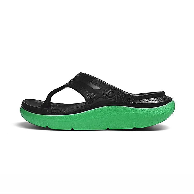 Шлепанцы CLIFF NO.1 для мужчин Enbo, цвет Abyss Green
Шлепанцы CLIFF NO.1 для мужчин Enbo, цвет Abyss Green