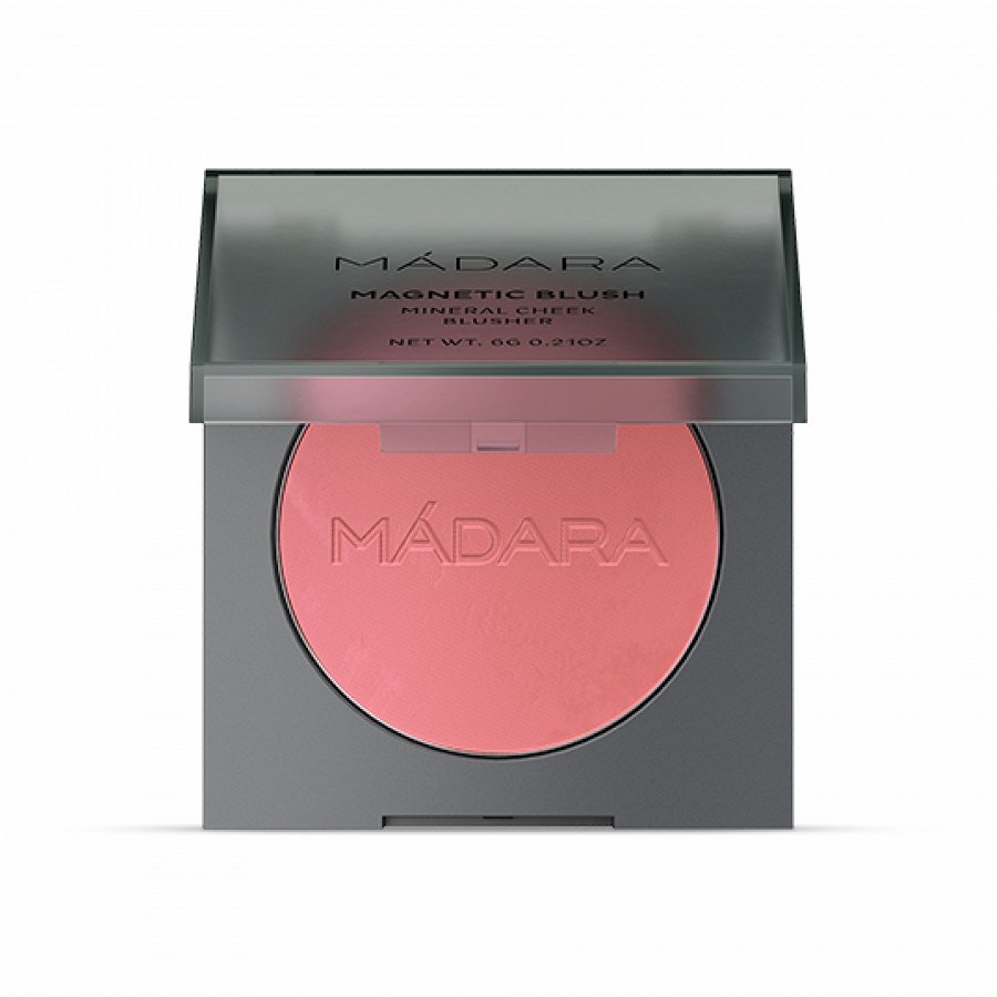 Краснеть magnetic blush mineral cheek blusher Madara, цвет nr. 3 cold cheeks, вес 6 гр.
Краснеть magnetic blush mineral cheek blusher Madara, цвет nr. 3 cold cheeks, вес 6 гр.