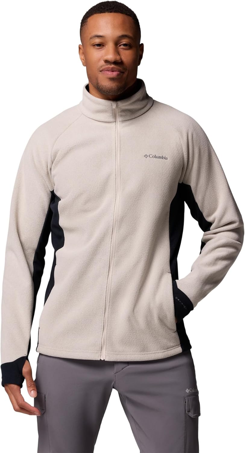 Columbia мужская куртка Arctic Peak Full Zip, Dark Stone/Black
Columbia мужская куртка Arctic Peak Full Zip, Dark Stone/Black