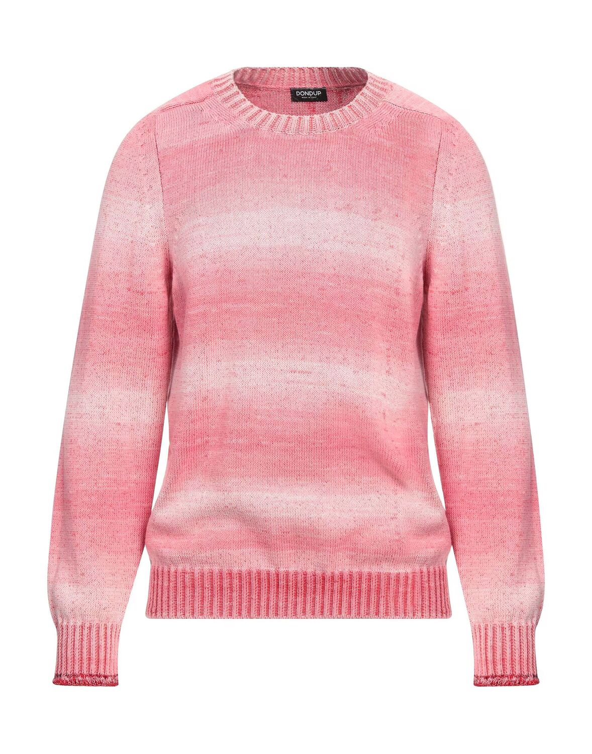 Свитер Dondup, розовый
Свитер Dondup, розовый