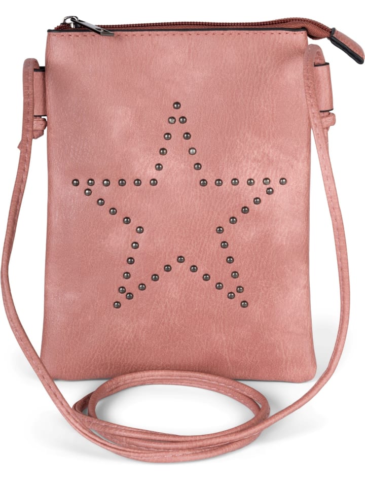 Сумка через плечо styleBREAKER
Сумка через плечо styleBREAKER