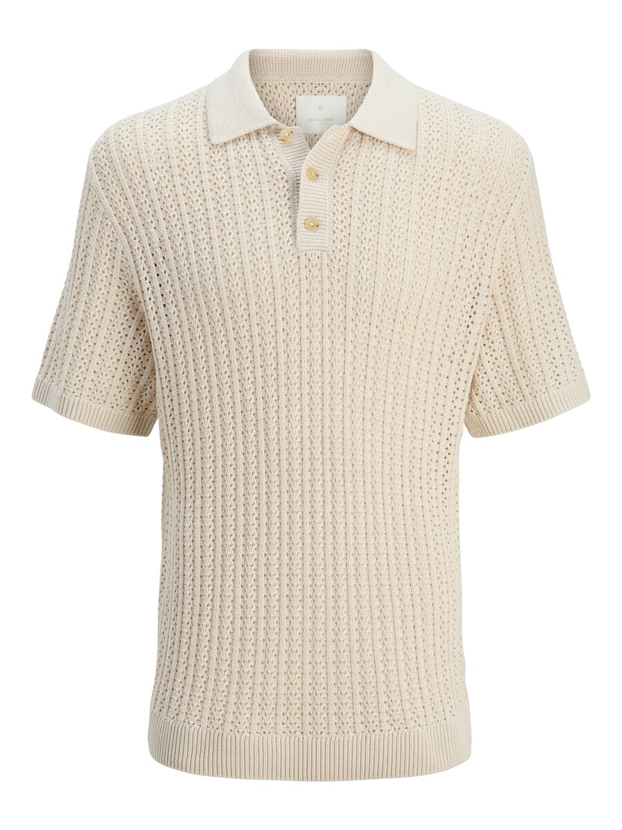 Свитер JACK & JONES JPRJoel, бежевый
Свитер JACK & JONES JPRJoel, бежевый