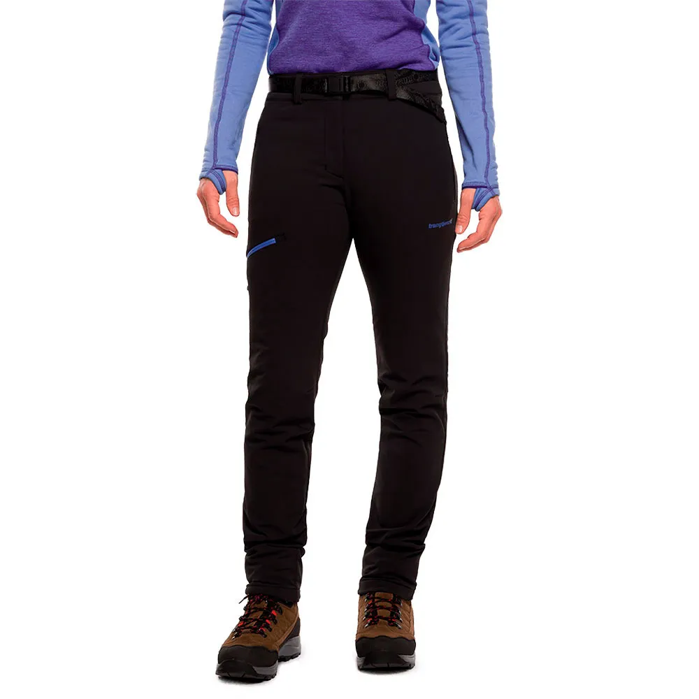 Брюки Trangoworld Causiat, черный
Брюки Trangoworld Causiat, черный