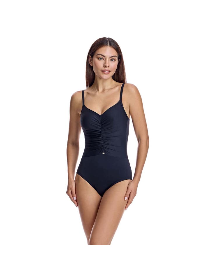 Купальник ORY - Heine, черный
Купальник ORY - Heine, черный