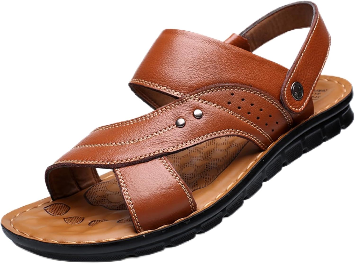 Мужские дышащие спортивные сандалии, легкие летние ортопедические шлепанцы из ПУ-кожи для походов, спортивные с открытым носком для улицы, пляжа и прогулок Crysterris, D
Мужские дышащие спортивные сандалии, легкие летние ортопедические шлепанцы из ПУ-кожи для походов, спортивные с открытым носком для улицы, пляжа и прогулок Crysterris, D