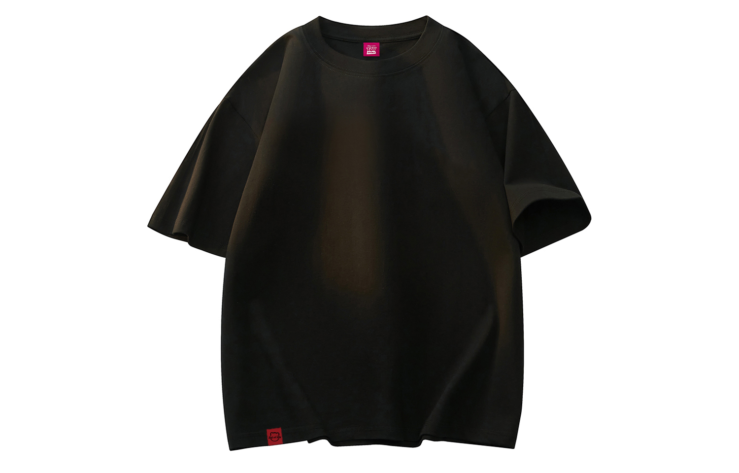 Футболка унисекс Disney, черный
Футболка унисекс Disney, черный