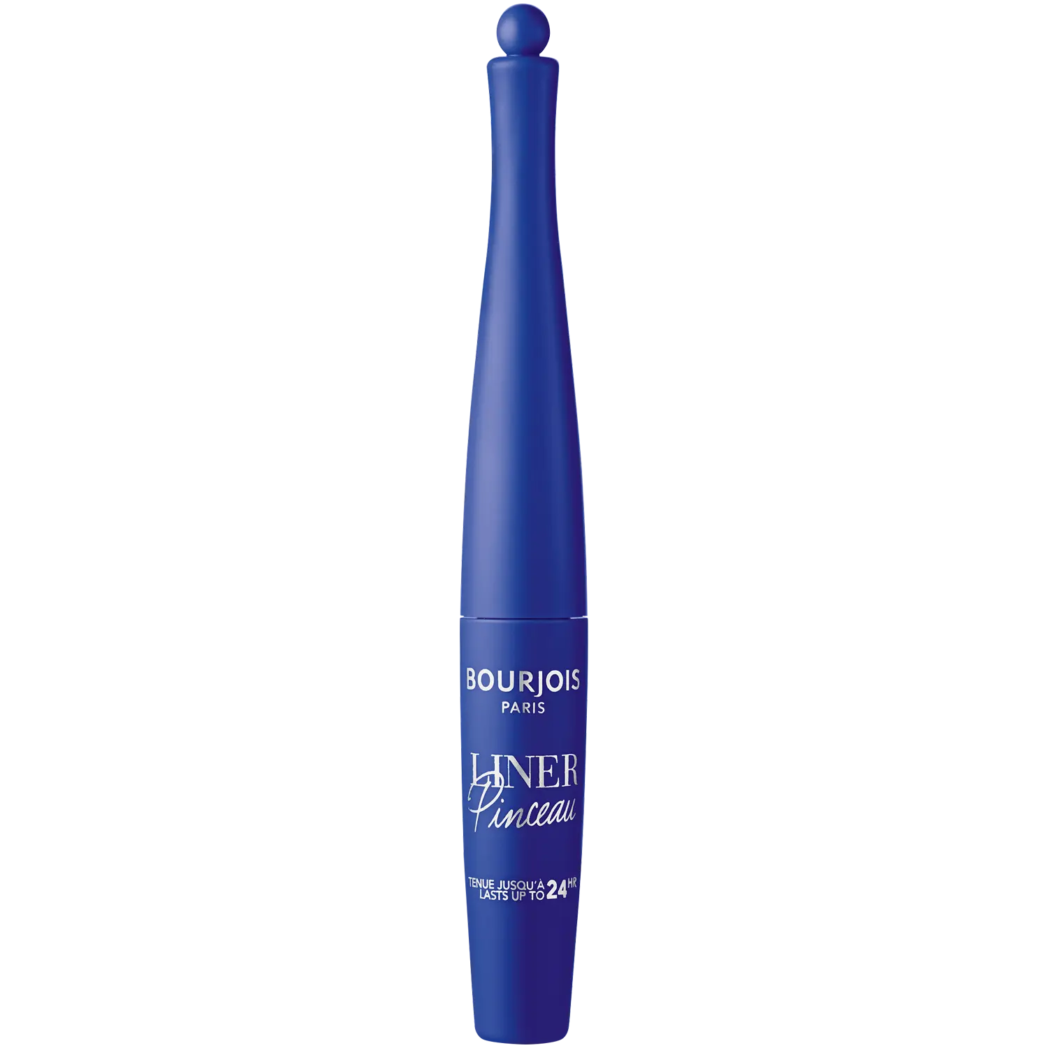 Подводка для глаз 04 Bourjois Piceau, 2,5 мл
Подводка для глаз 04 Bourjois Piceau, 2,5 мл