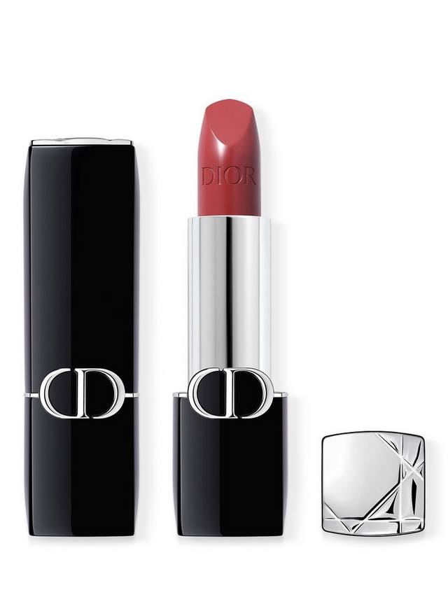 Помада Rouge Dior Couture Colour с сатиновым финишем DIOR, 720 Icone
Помада Rouge Dior Couture Colour с сатиновым финишем DIOR, 720 Icone